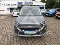 2026 Ford Tourneo