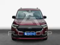 2026 Ford Tourneo