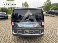 2026 Ford Tourneo
