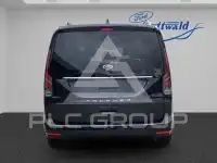 2026 Ford Tourneo
