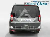 2026 Ford Tourneo