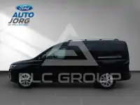 2026 Ford Tourneo