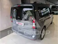 2026 Ford Tourneo