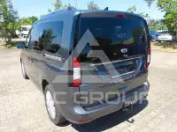 2026 Ford Tourneo