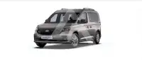2026 Ford Tourneo