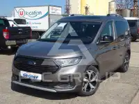 2026 Ford Tourneo