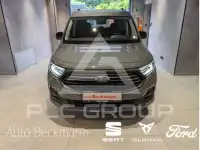 2026 Ford Tourneo