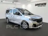 2026 Ford Tourneo