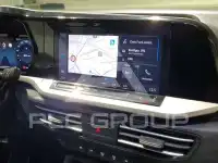 2026 Ford Tourneo