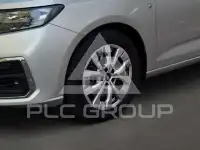 2026 Ford Tourneo