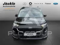 2026 Ford Tourneo