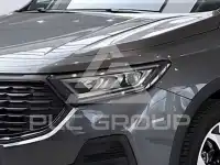 2026 Ford Tourneo