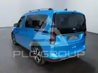 2026 Ford Tourneo