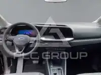 2026 Ford Tourneo