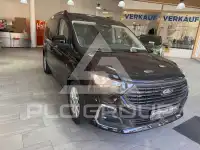 2026 Ford Tourneo