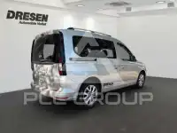 2026 Ford Tourneo