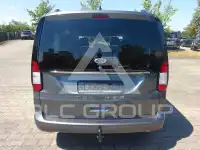 2026 Ford Tourneo