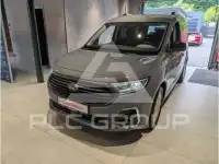 2026 Ford Tourneo
