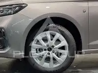 2026 Ford Tourneo