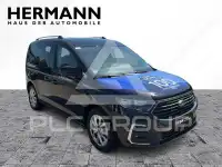 2026 Ford Tourneo