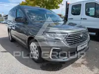 2026 Ford Tourneo