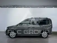 2026 Ford Tourneo