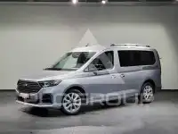 2026 Ford Tourneo