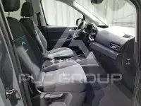 2026 Ford Tourneo