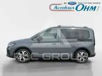 2026 Ford Tourneo