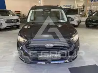 2026 Ford Tourneo