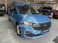 2026 Ford Tourneo
