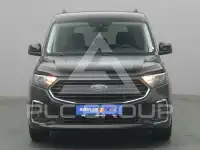 2026 Ford Tourneo