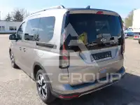 2026 Ford Tourneo