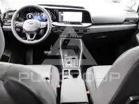 2026 Ford Tourneo