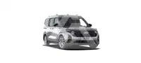 2026 Ford Tourneo