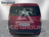 2026 Ford Tourneo