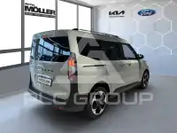2026 Ford Tourneo