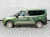 2026 Ford Tourneo