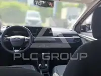 2026 Ford Tourneo