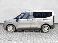 2026 Ford Tourneo