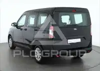 2026 Ford Tourneo