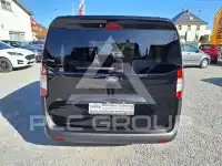 2026 Ford Tourneo