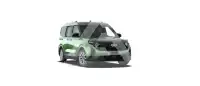 2026 Ford Tourneo