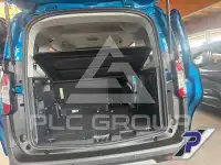 2026 Ford Tourneo