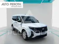 2026 Ford Tourneo