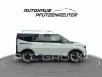 2026 Ford Tourneo