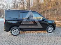 2026 Ford Tourneo