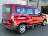 2026 Ford Tourneo