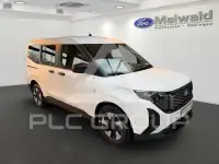 2026 Ford Tourneo