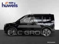 2026 Ford Tourneo